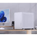 EAN 6970620553061 - Jonsbo U4 MINI WHITE carcasa de ordenador Mini Tower Blanco imagen 4