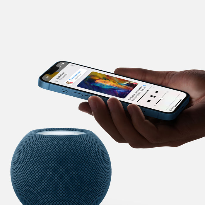 EAN 195949011245 - Apple HomePod mini imagen 5