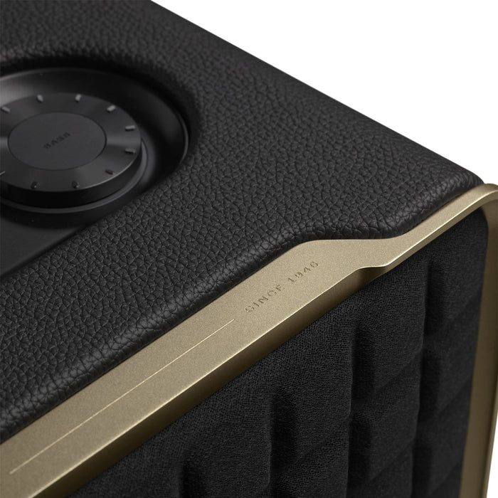 EAN 1200130000638 - JBL Authentics 200 Negro Alámbrico 45 W imagen 8