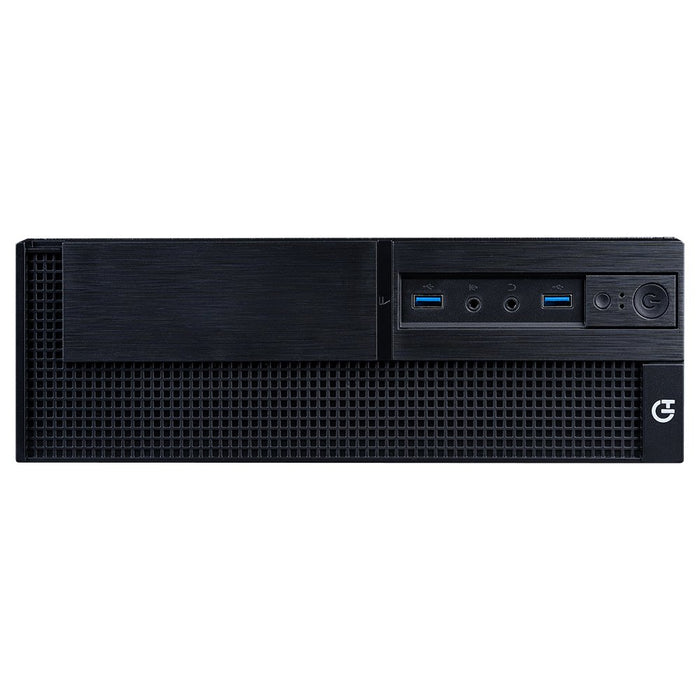 EAN 8436545693193 - Hiditec SLM30 Mini Tower Negro imagen 3