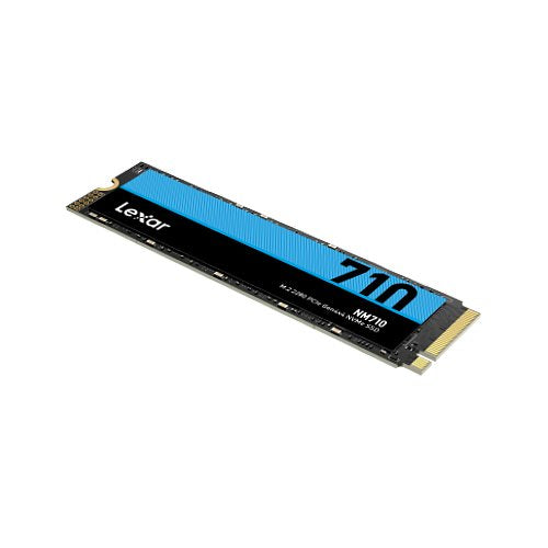EAN 0843367129713 - Lexar NM710 2 TB M.2 PCI Express 4.0 NVMe imagen 3