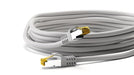 EAN 4040849916489 - Goobay 91648 cable de red Gris 15 m Cat7 S/FTP (S-STP) imagen 4