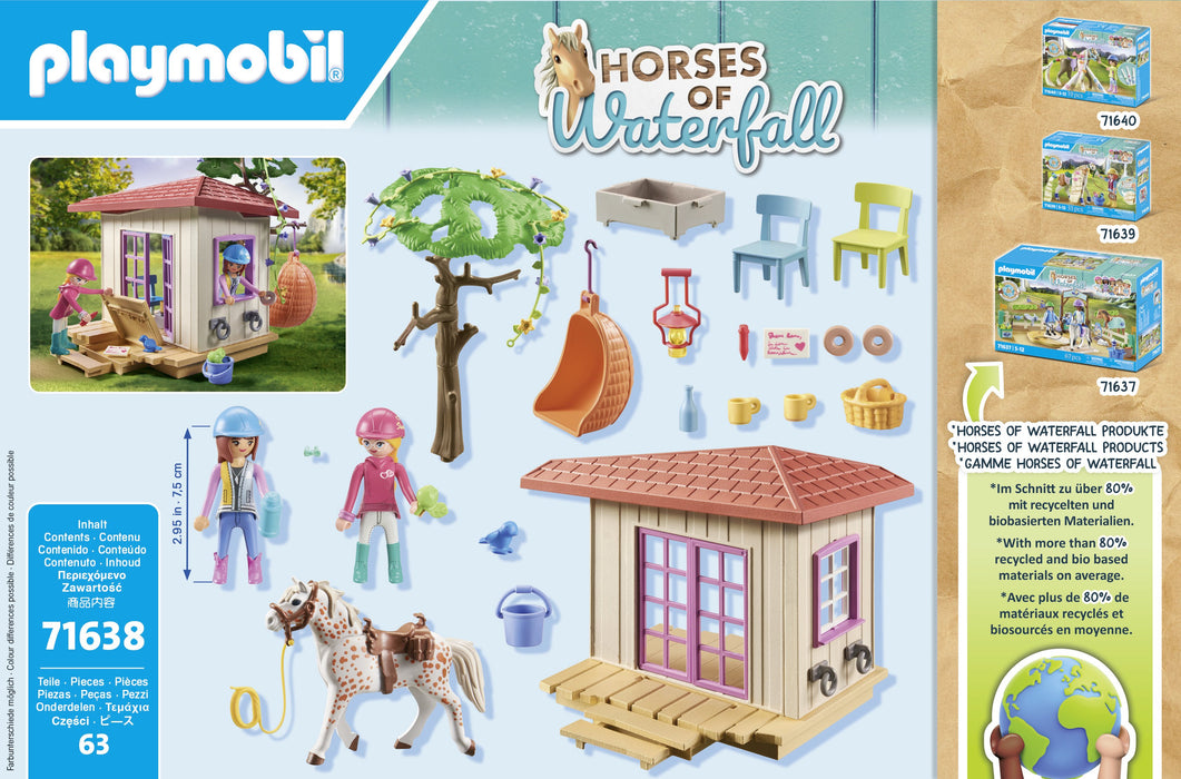 EAN 4008789716385 - Playmobil 71638 set de juguetes imagen 3