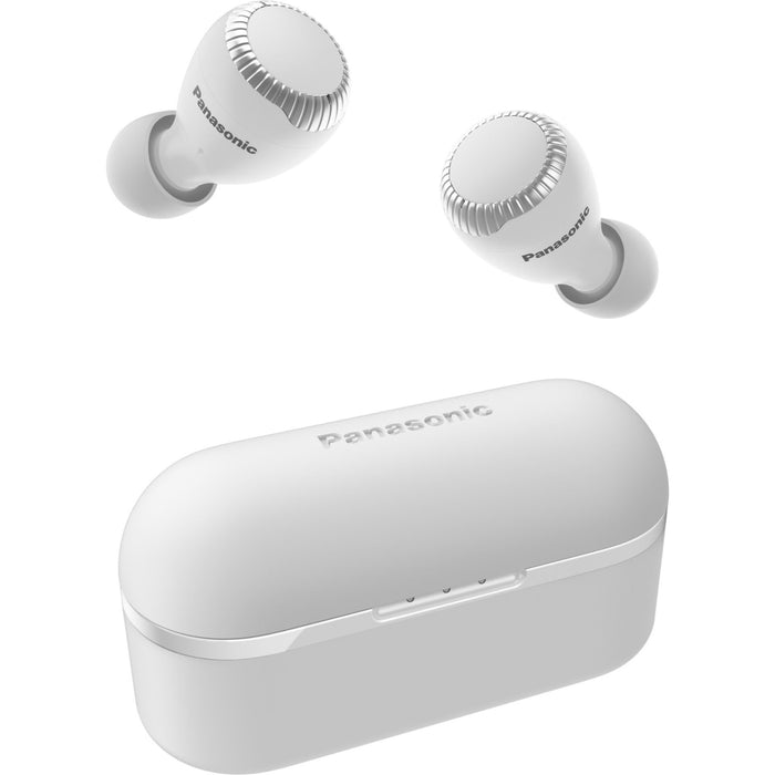 EAN 5025232937783 - Panasonic RZ-S300W Auriculares True Wireless Stereo (TWS) Dentro de oído Música Bluetooth Blanco imagen 1