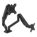 EAN 8436617920776 - UNYKAch UK710110 soporte para monitor 81,3 cm (32") Negro imagen 1