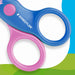 EAN 4007817179758 - Staedtler 965 40BKL1 tijera de escritorio y manualidades Tijeras de manualidades Corte recto Azul, Rosa imagen 4