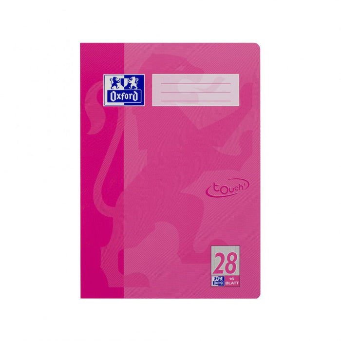 EAN 4006144006065 - Oxford 400104447 cuaderno y block A4 imagen 1
