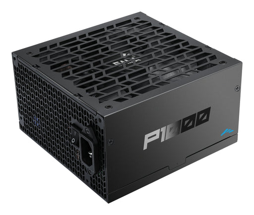 EAN 6930788404360 - SAMA Gears P1000 unidad de fuente de alimentación 1000 W 24-pin ATX ATX Negro imagen 2