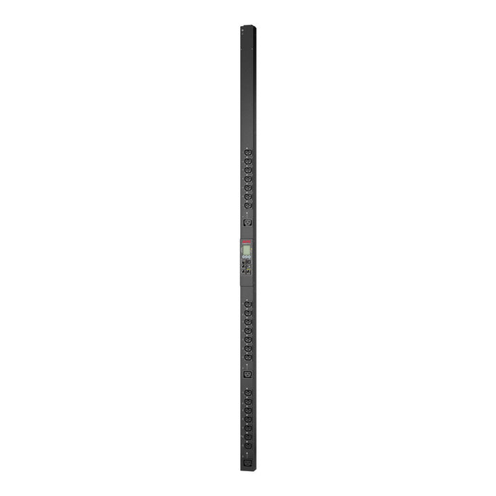 EAN 731304356301 - APC NetShelter 9000 unidad de distribución de energía (PDU) 24 salidas AC 0U Negro imagen 3