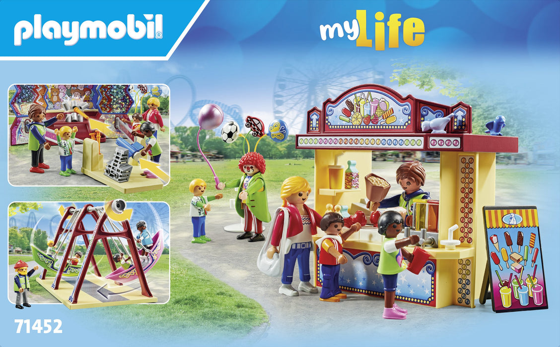 EAN 4008789714527 - Playmobil 71452 set de juguetes imagen 3