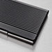 EAN 4004360833694 - Sigel VZ134 acollador de tarjeta Metal Negro imagen 3