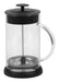 EAN 4260403577134 - Resto Kitchenware 90501 cafetera manual Francés de Prensa 0,6 L Negro, Transparente imagen 3