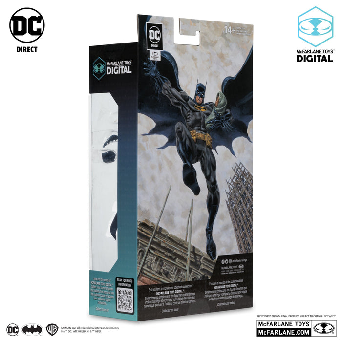 EAN 0787926173864 - McFarlane Toys 17386 figura de acción y colleccionable imagen 9