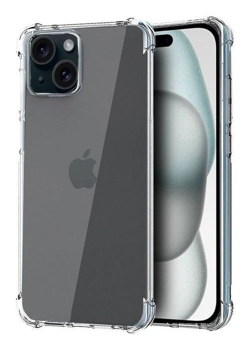 EAN 8434847069319 - COOL Accesorios 8434847069319 funda para teléfono móvil 15,5 cm (6.12") Transparente imagen 2