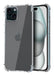 EAN 8434847069319 - COOL Accesorios 8434847069319 funda para teléfono móvil 15,5 cm (6.12") Transparente imagen 2