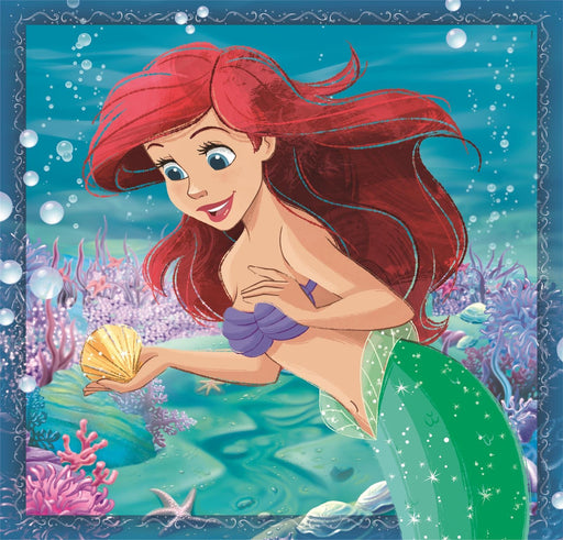 EAN 8005125253043 - Clementoni 25304 puzzle imagen 2