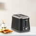 EAN 3045387297022 - Tefal Collection TT7208E0 tostadora 8 2 rebanada(s) 850 W Negro imagen 6