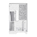 EAN 6931858778305 - GameMax Infinity Pro WH Midi Tower Blanco imagen 9