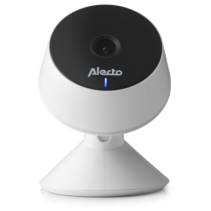 EAN 8712412594221 - Alecto SMARTBABY5 Wi-Fi Blanco imagen 8