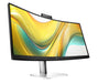 EAN 5715063749630 - HP Series 5 Pro 534pm pantalla para PC 86,4 cm (34") 3440 x 1440 Pixeles Wide Quad HD LCD Negro imagen 2