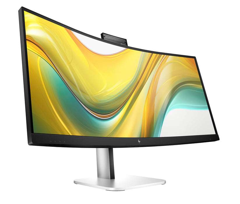 EAN 5715063749647 - HP Series 5 Pro 534pm pantalla para PC 86,4 cm (34") 3440 x 1440 Pixeles Wide Quad HD LCD Negro imagen 2