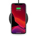 EAN 0745883796199 - Belkin WIA001BTBK cargador de dispositivo móvil Smartphone Negro Corriente alterna Cargador inalámbrico C imagen 5