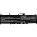 EAN 5704174264910 - CoreParts MBXAS-BA0185 refacción para laptop Batería imagen 1