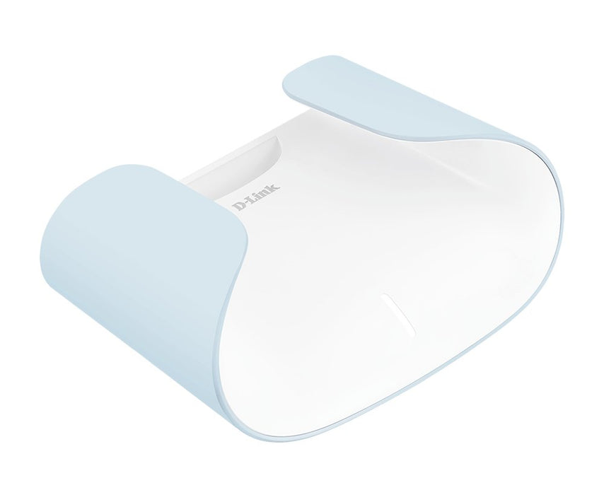 EAN 0790069472824 - D-Link M30 Doble banda (2,4 GHz / 5 GHz) Wi-Fi 6 (802.11ax) Blanco, Azul 4 Interno imagen 3