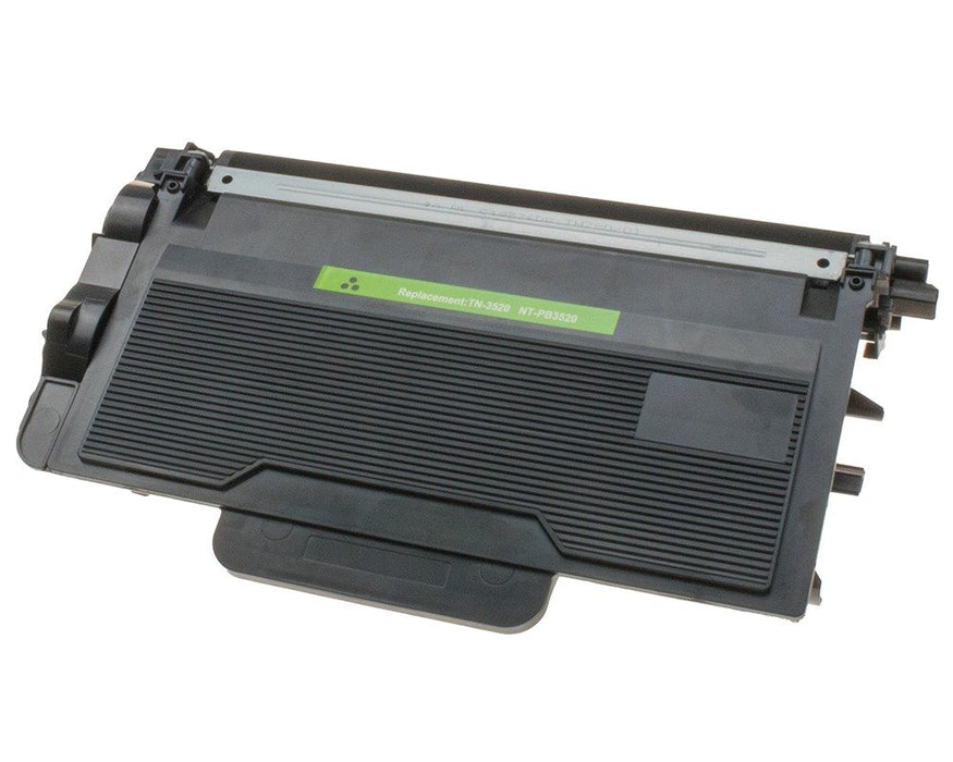 EAN 6941881208199 - G&G NT-PB3520 cartucho de tóner 1 pieza(s) Compatible Negro imagen 1