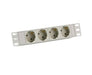 EAN 4049759278168 - EFB Elektronik EK631DE.10GR base múltiple 2 m 4 salidas AC Interior Gris imagen 1