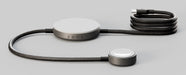 EAN 8720618634757 - ZENS Pro 2 Smartphone, Auriculares, Reloj inteligente Gris, Blanco USB Cargador inalámbrico Carga rápida  imagen 5