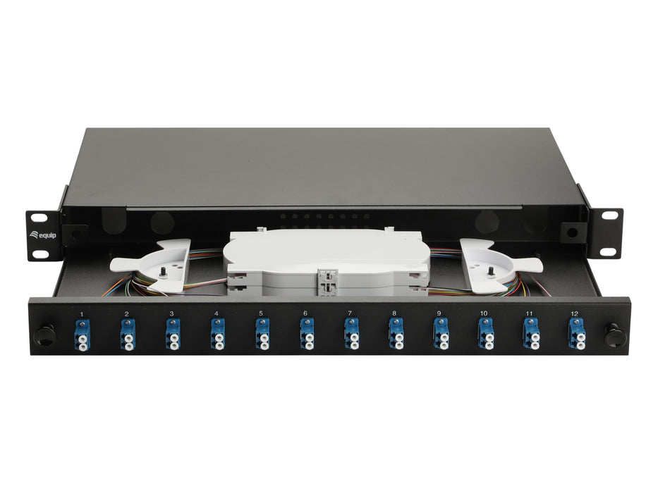 EAN 4015867244739 - Equip 337200 panel de parcheo 1U imagen 4