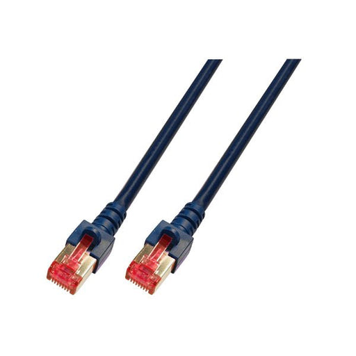 EAN 4049759021658 - EFB Elektronik RJ-45 5m cable de red Negro Cat6 imagen 1