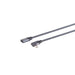 EAN 4017538138453 - S/CONN maximum connectivity 13-56020 cable USB USB 3.2 Gen 2x2 1 m USB C Gris imagen 1