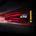 EAN 4710273773568 - XPG GAMMIX S11 Pro 2 TB M.2 PCI Express 3.0 NVMe 3D TLC NAND imagen 6