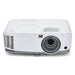 EAN 0766907904710 - Viewsonic PA503S videoproyector Proyector de alcance estándar 3600 lúmenes ANSI DLP SVGA (800x600) Gris,  imagen 5