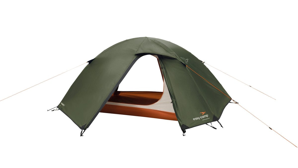EAN 5709388144799 - Easy Camp Rondane 2 Verde Tienda de cúpula/iglú imagen 5