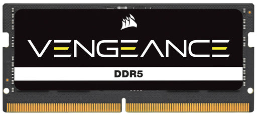 EAN 0840006681588 - Corsair Vengeance CMSX16GX5M1A5600C48 módulo de memoria 16 GB 1 x 16 GB DDR5 262-pin SO-DIMM imagen 1