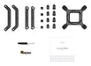 EAN 6977414880075 - Ocypus Iota A40 Procesador Refrigerador de aire 12 cm Blanco 1 pieza(s) imagen 8