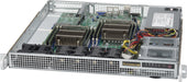 EAN 672042183845 - Supermicro 514-505 Estante Blanco 500 W imagen 1