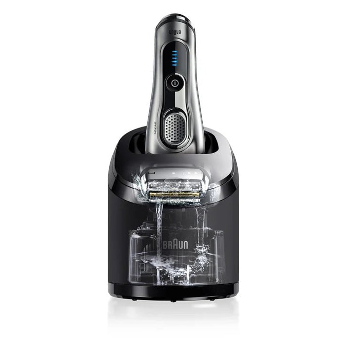 EAN 4987176176677 - Braun CCR2 Cartucho de limpieza imagen 2