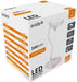 EAN 5999097955681 - Avide ABLDL-USB-3.2W lámpara de mesa 3,2 W LED F Blanco imagen 2