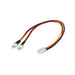 EAN 5901720134127 - Akyga AK-CA-52 cable de alimentación interna 0,15 m imagen 1