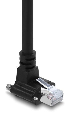 EAN 4043619809622 - DeLOCK 80962 cable de red Cat6 S/FTP (S-STP) Alrededor imagen 3