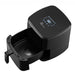 EAN 5907207221779 - Extralink Home SJ-500 5L Sencillo 1500 W Freidora de aire caliente Negro imagen 4