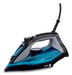 EAN 8436589741515 - Fagor Comforta Plancha vapor-seco Suela de cerámica 2200 W Negro, Azul, Gris imagen 2