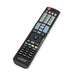 EAN 5901986045083 - Savio RC-11 mando a distancia IR inalámbrico TV Botones imagen 1
