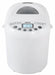EAN 4061275107258 - MEDION MD 11011 panificadora 550 W Blanco imagen 6