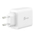 EAN 4712795086966 - j5create JUP3365E-EN cargador de dispositivo móvil Auriculares, Ordenador portátil, Teléfono móvil, Portá imagen 3