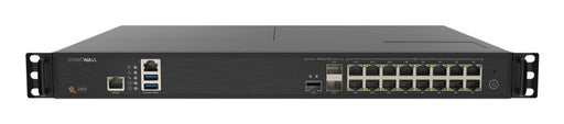 EAN 758479346883 - SonicWall NSa 2800 NFR + 2 Years Apss cortafuegos (hardware) 1U 8 Gbit/s imagen 1